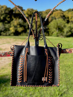 Cartera Arrayán
