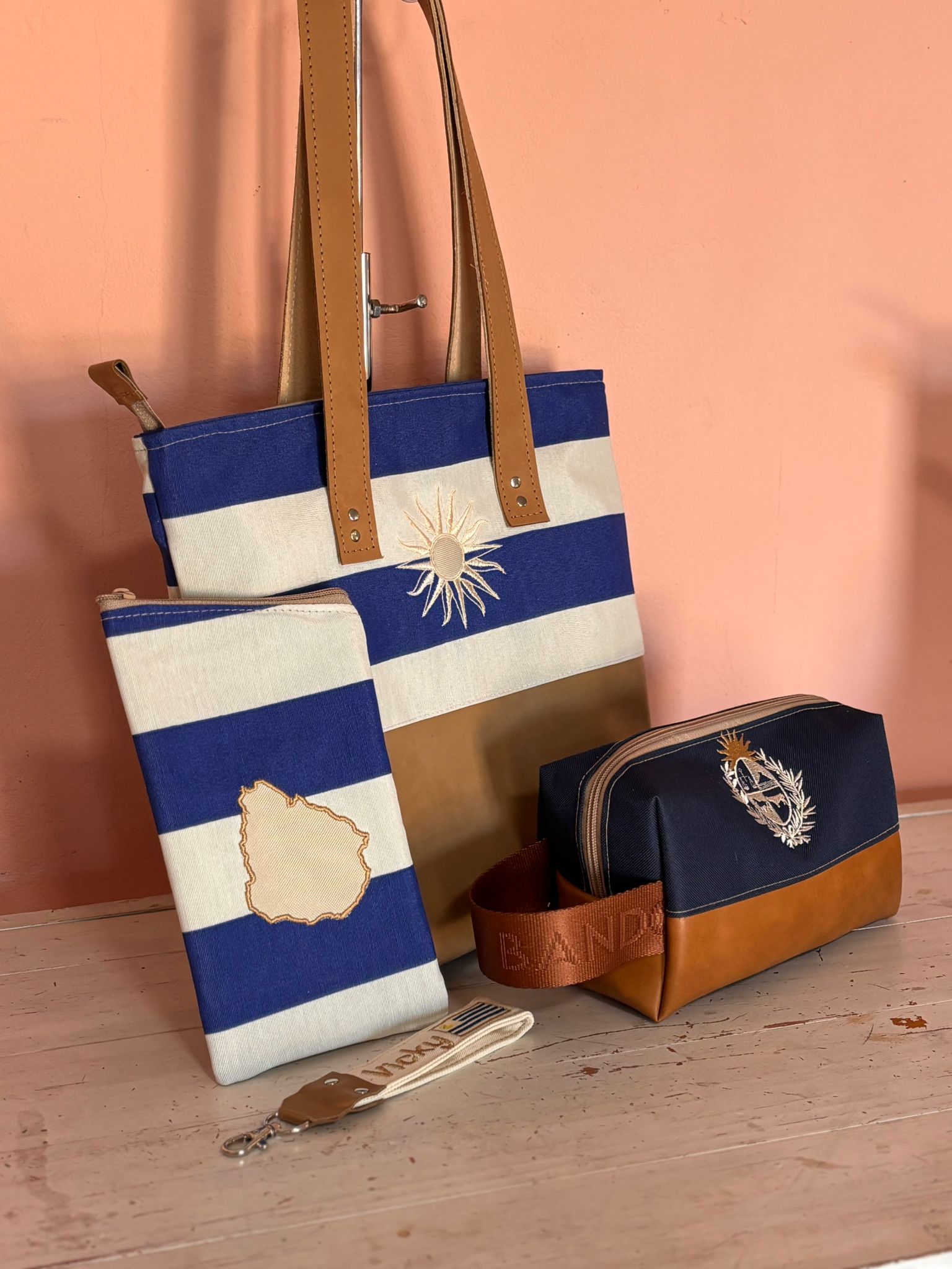 Combo mundialista 🇺🇾