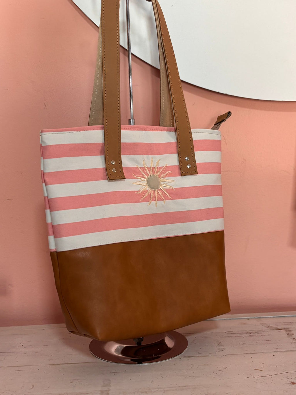 Bolso R.O.U