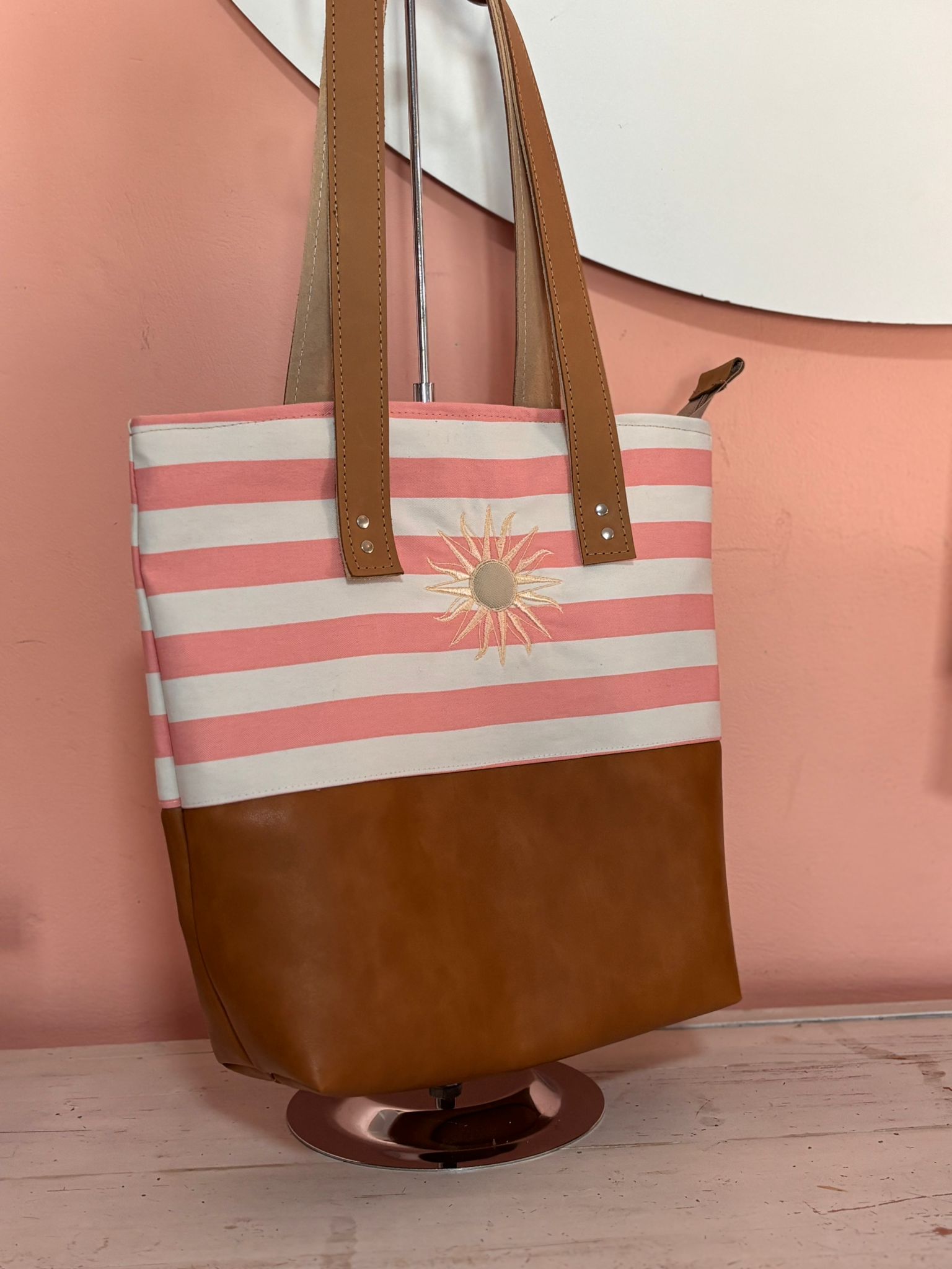 Bolso R.O.U
