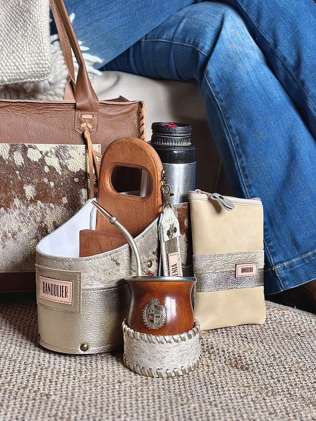 Kit matero