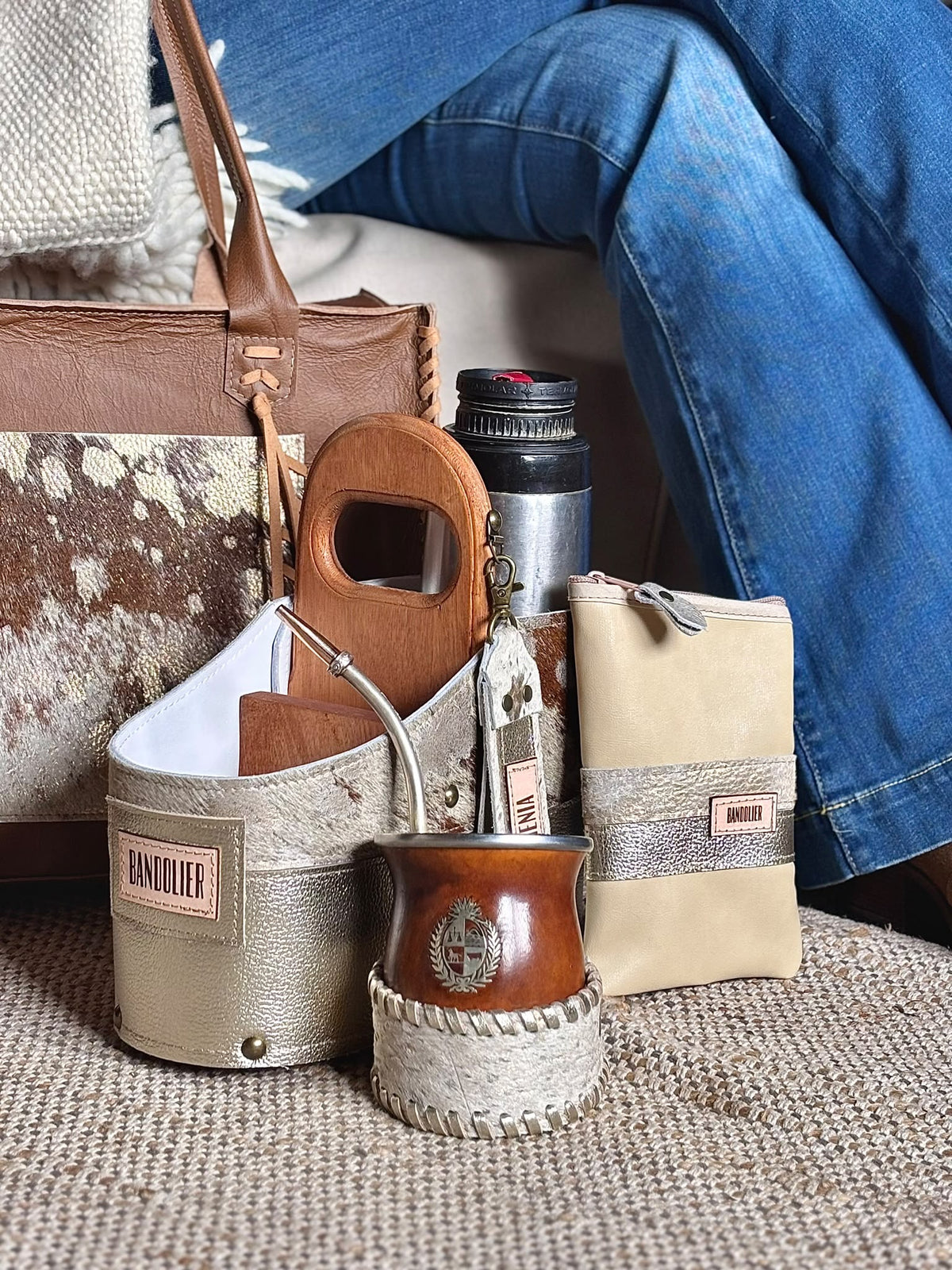 Kit matero
