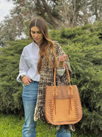 Cartera Ombú