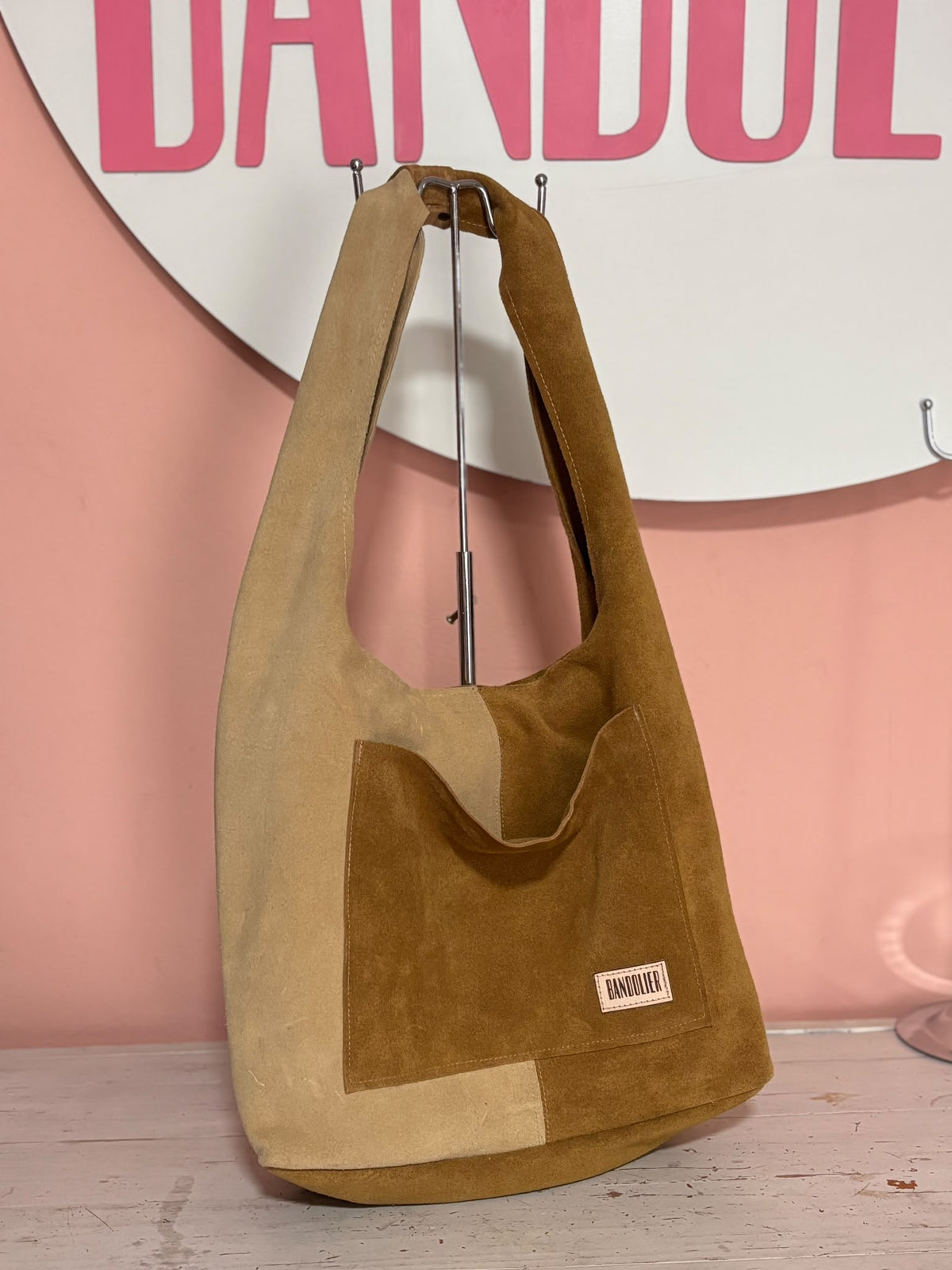 SALE Cartera BOHO