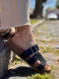 Roma Sandal