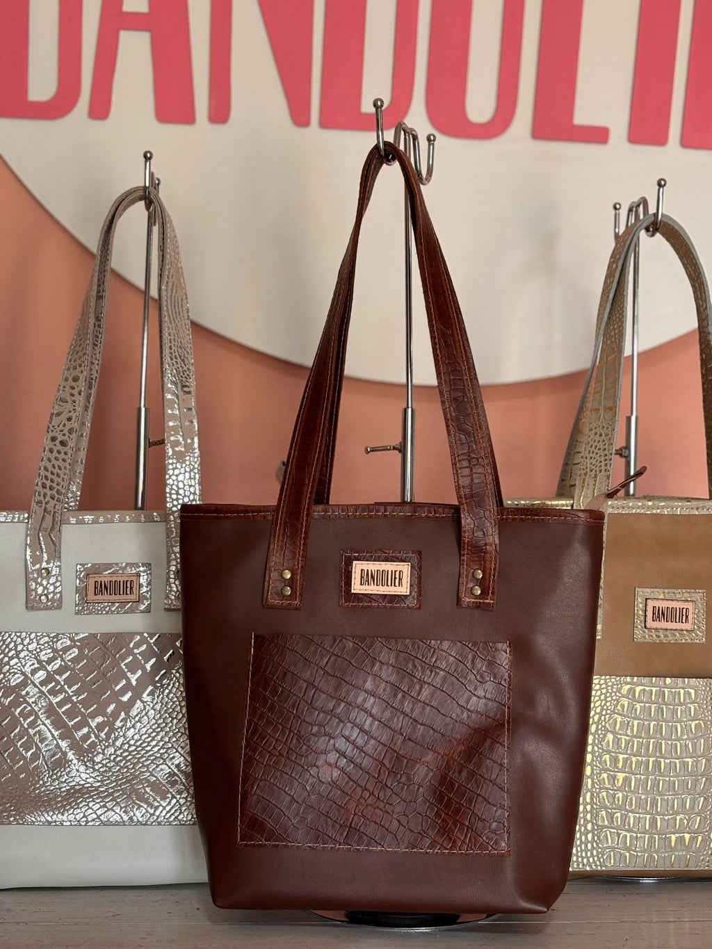 Cartera Lola petit