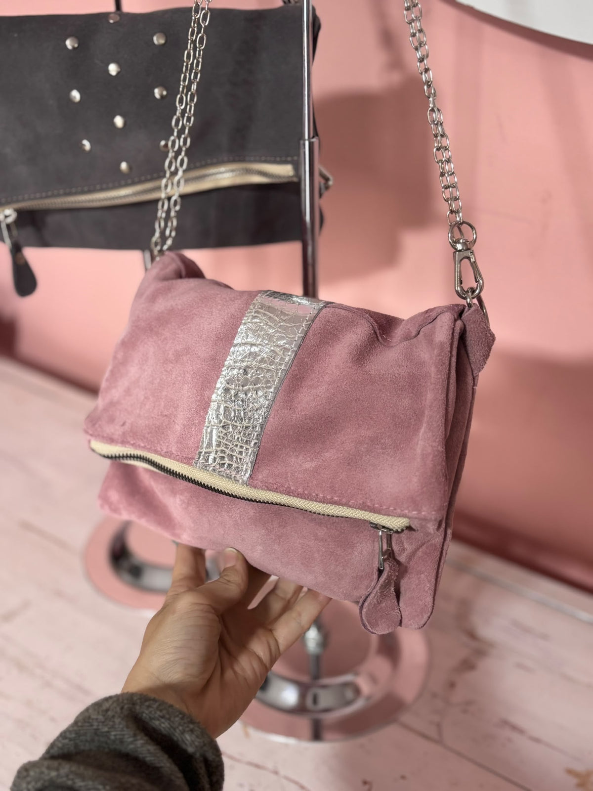 SALE Cartera cami