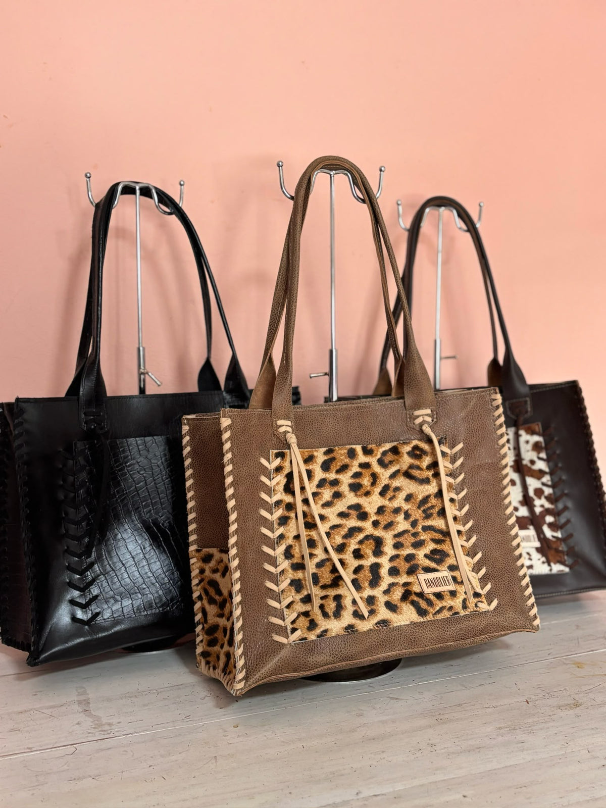 Cartera Arrayán