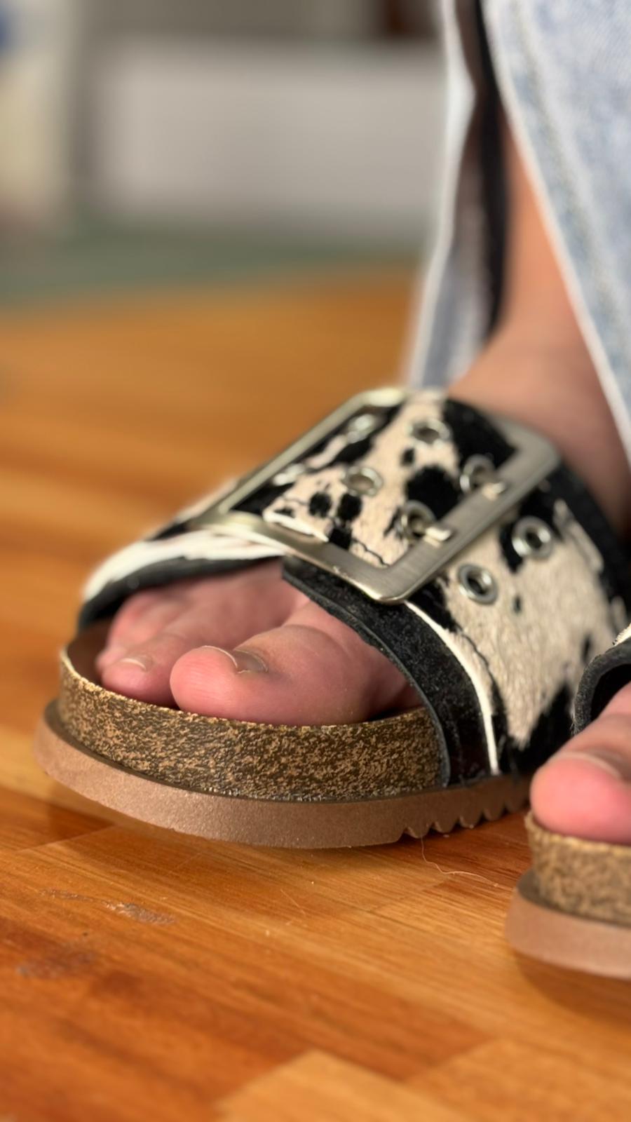 Sandalias Firenze