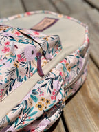 Combo de mochila más cartuchera
