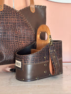 Kit cartera Bora + Matera