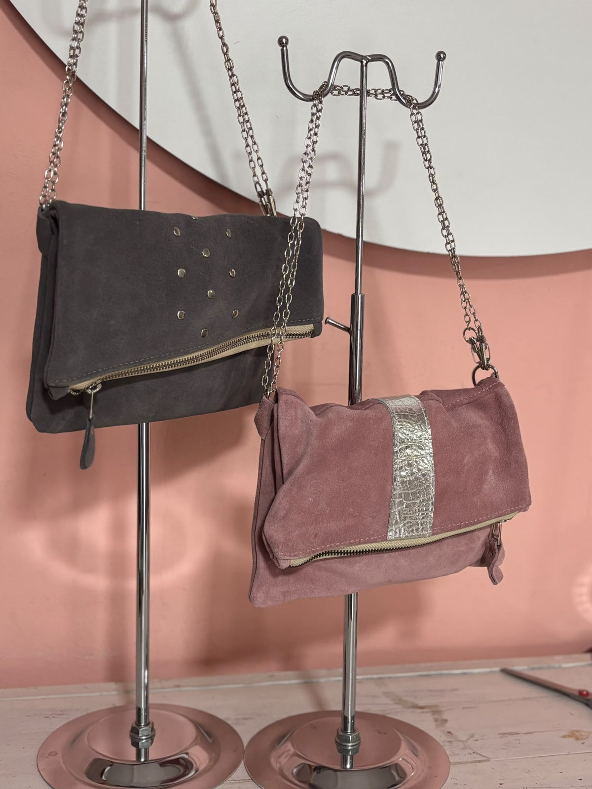 SALE Cartera cami