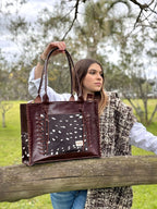 Cartera Arrayán