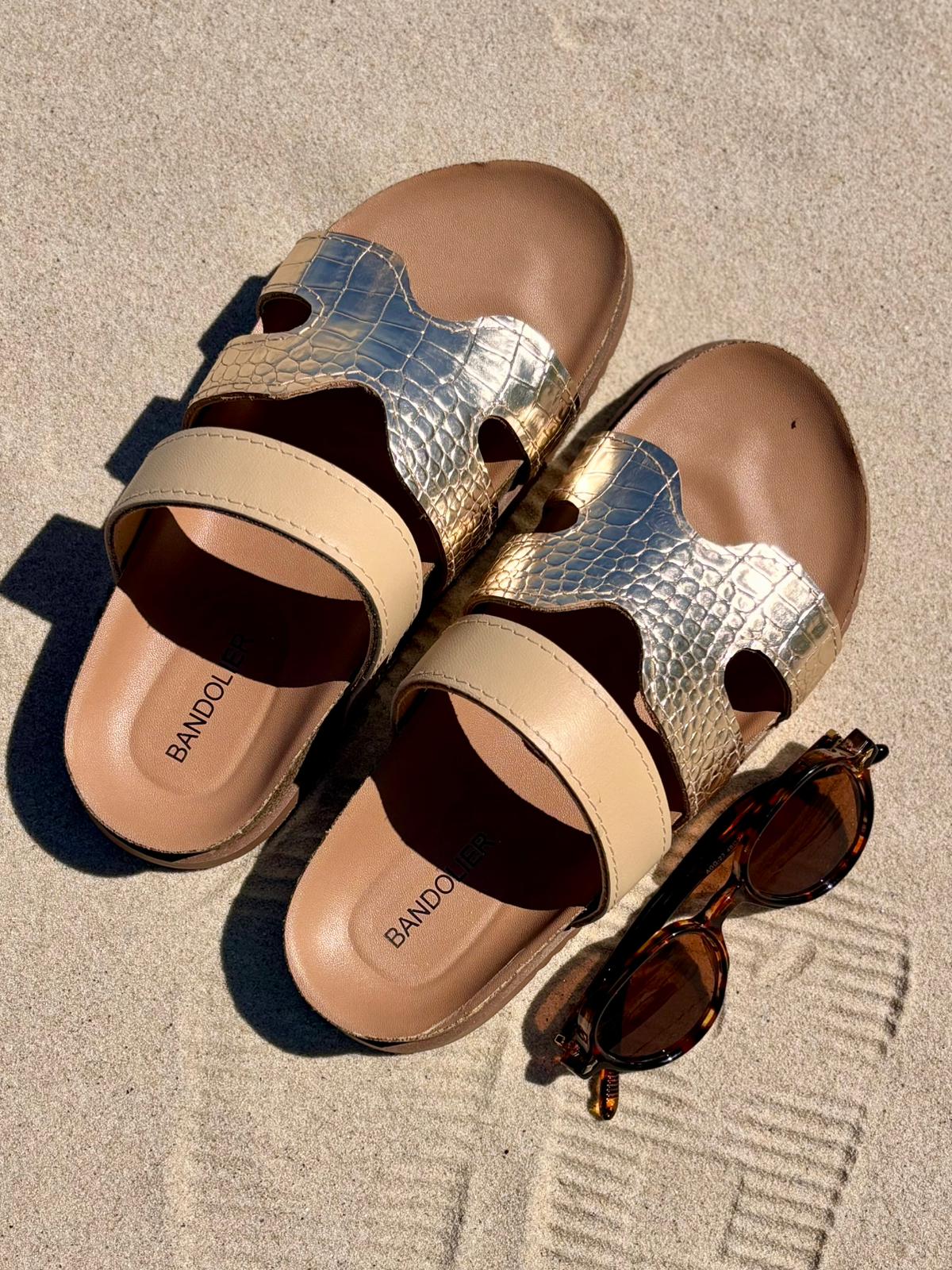 Roma Sandal