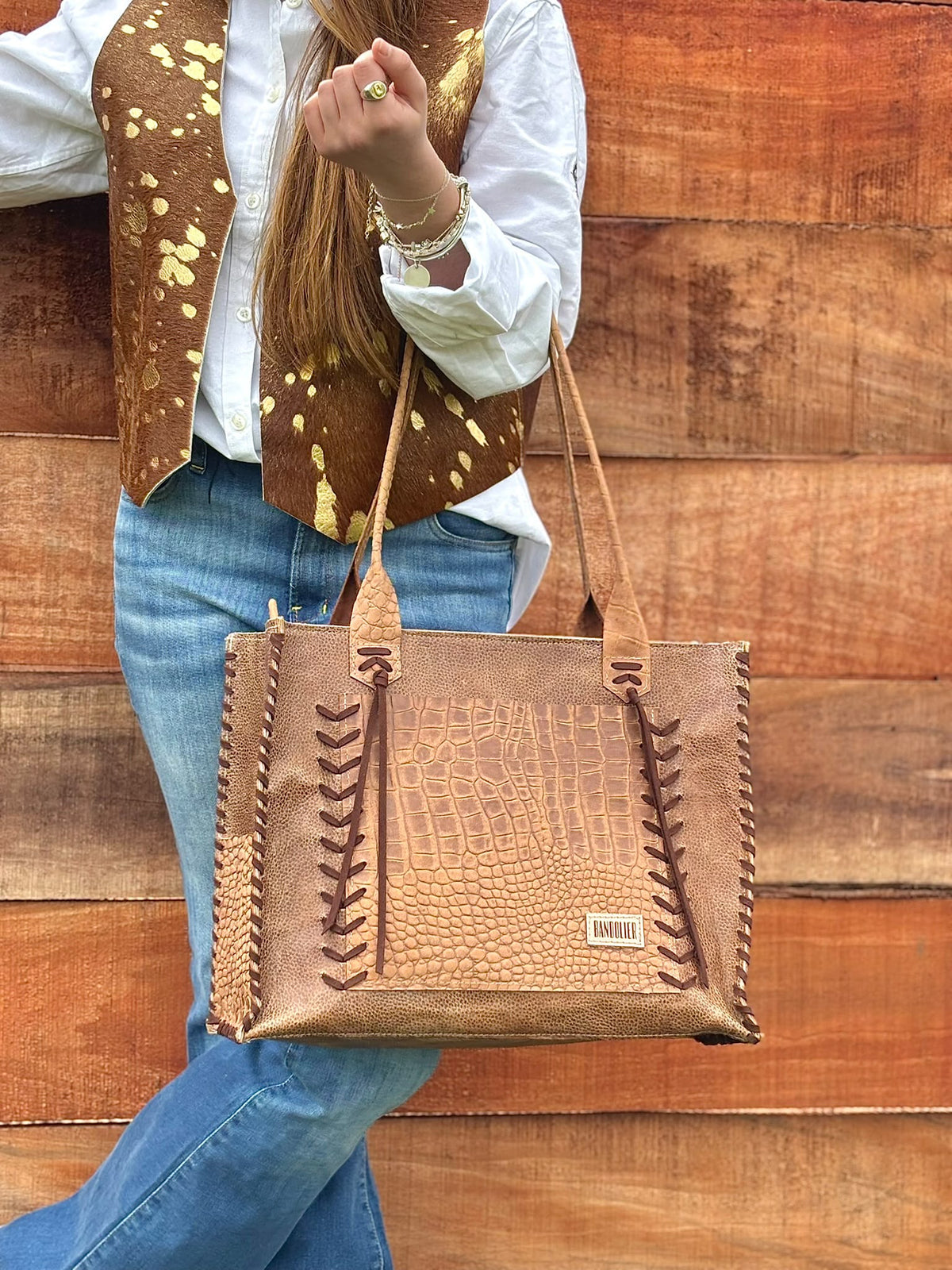 Cartera Arrayán