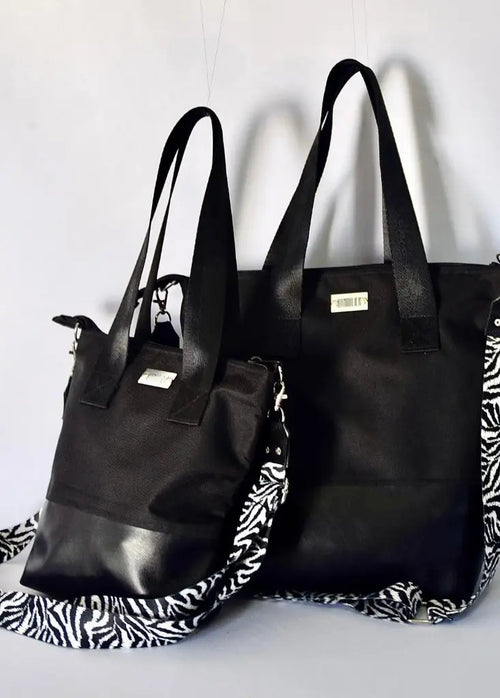 Bolso matero