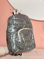 SALE Mochila puffer
