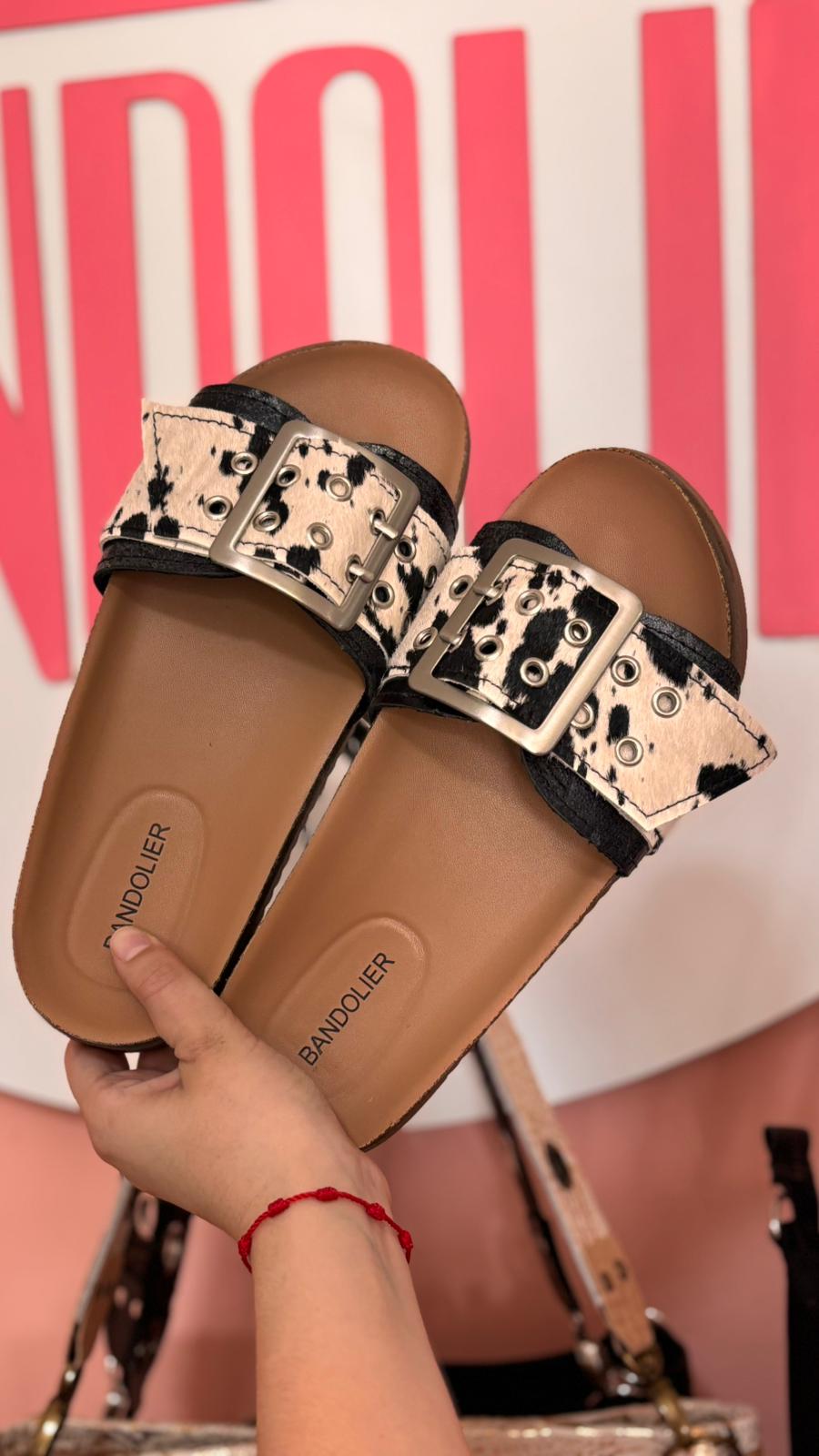 Sandalias Firenze