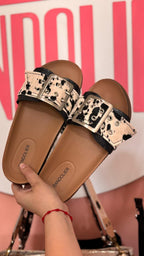 Sandalias Firenze
