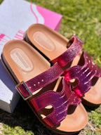 Roma Sandal