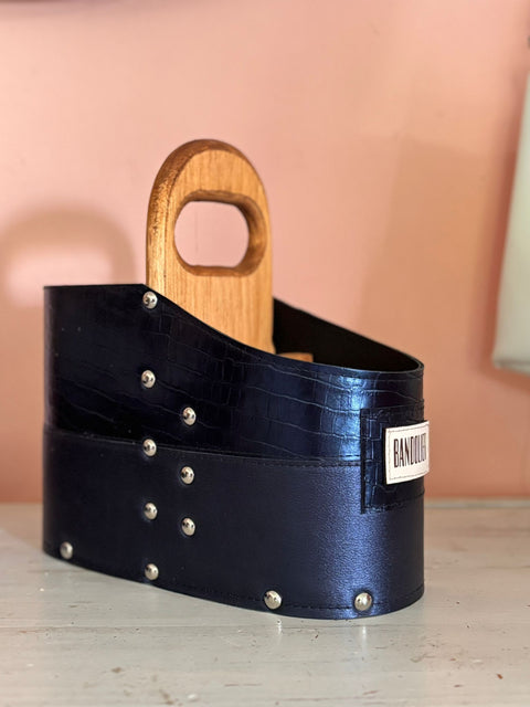 Matera ideal para el auto