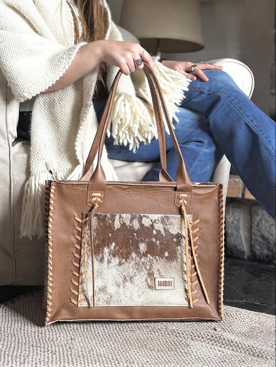 Cartera Arrayán