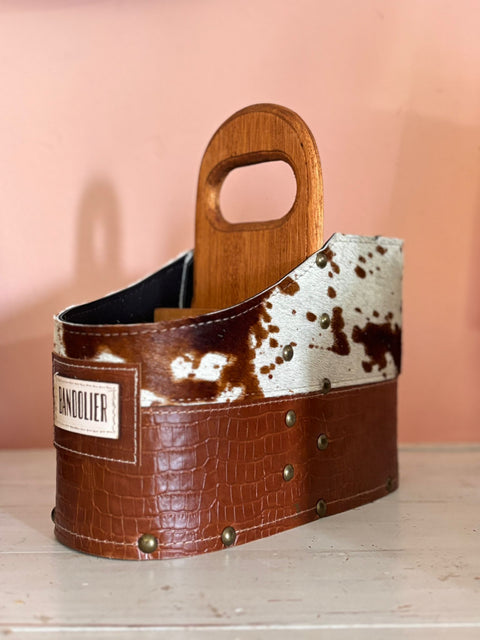 Matera ideal para el auto