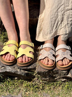 Roma Sandal