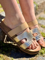 Roma Sandal