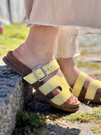 Roma Sandal
