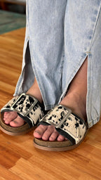 Sandalias Firenze