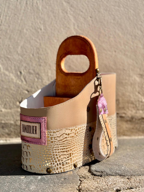 Matera ideal para el auto