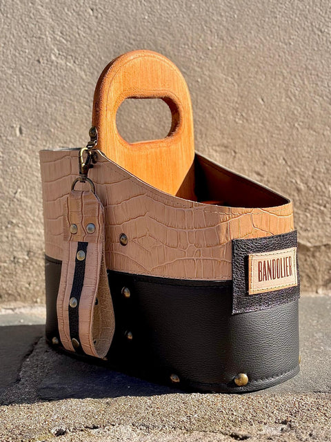 Matera ideal para el auto