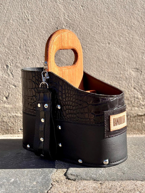 Matera ideal para el auto