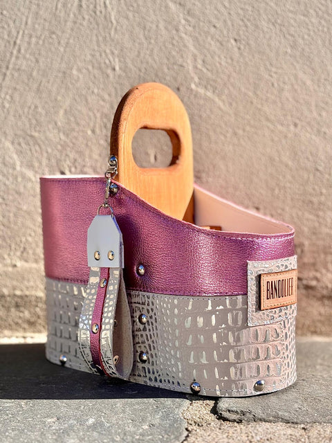 Matera ideal para el auto