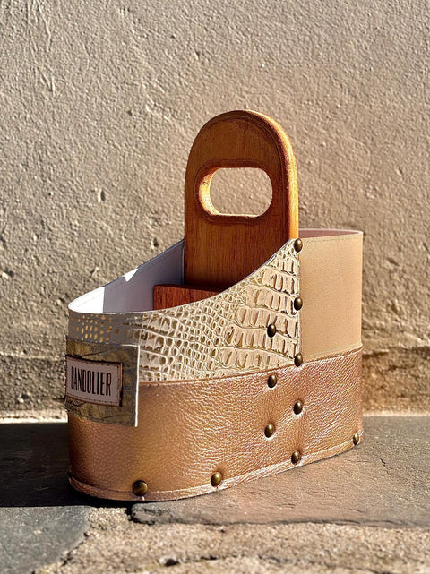 Matera ideal para el auto