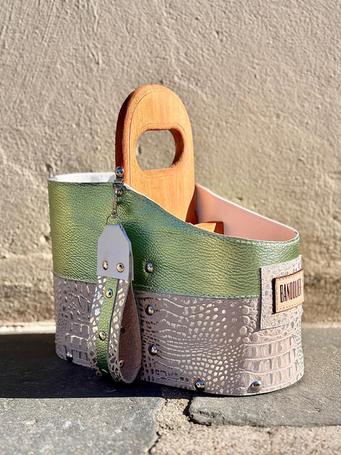 Matera ideal para el auto