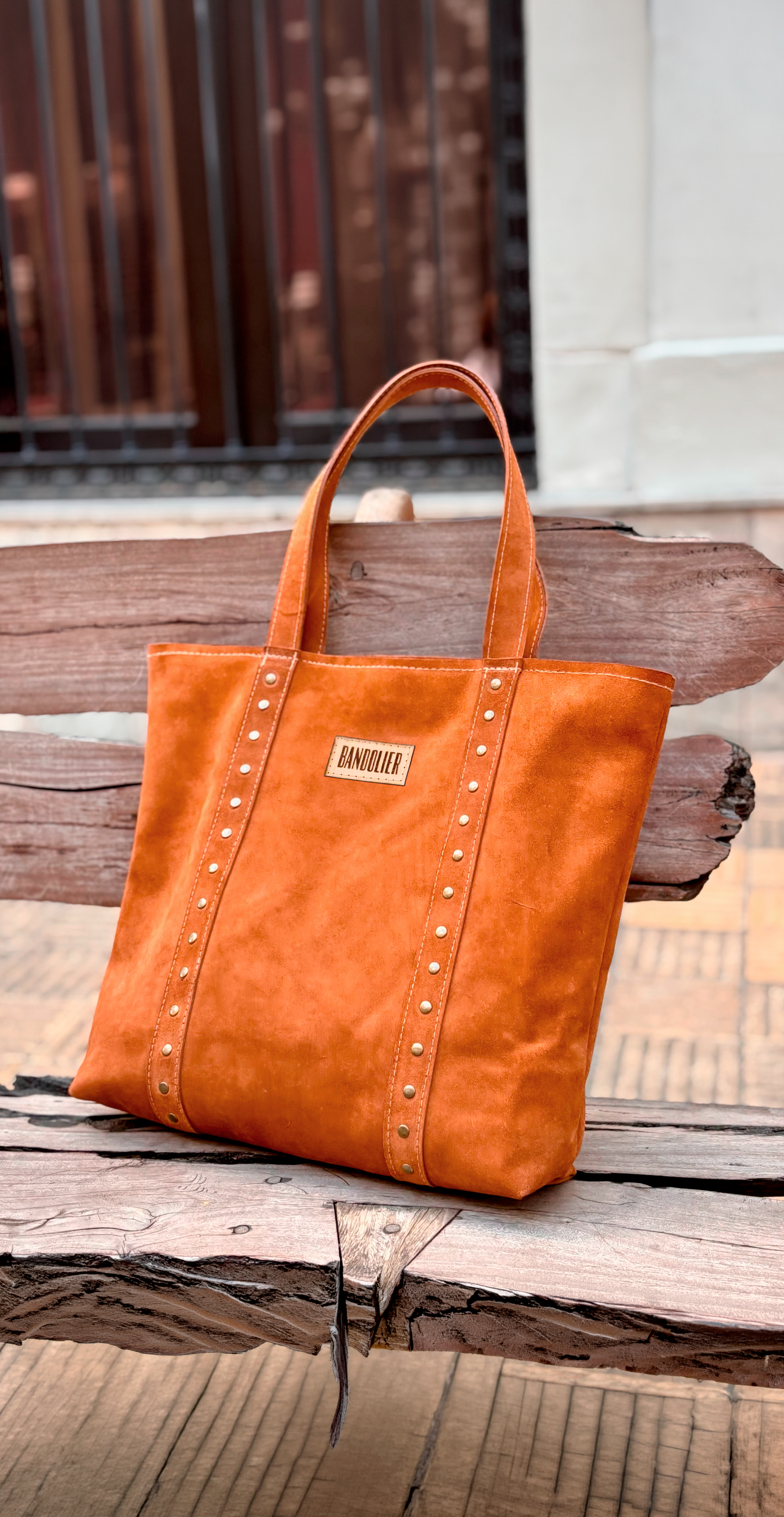 Cartera Bruma