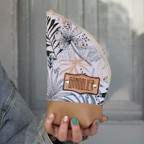 Estuche para el mate