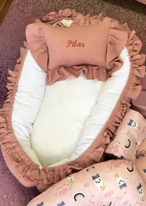 Nidito de contención