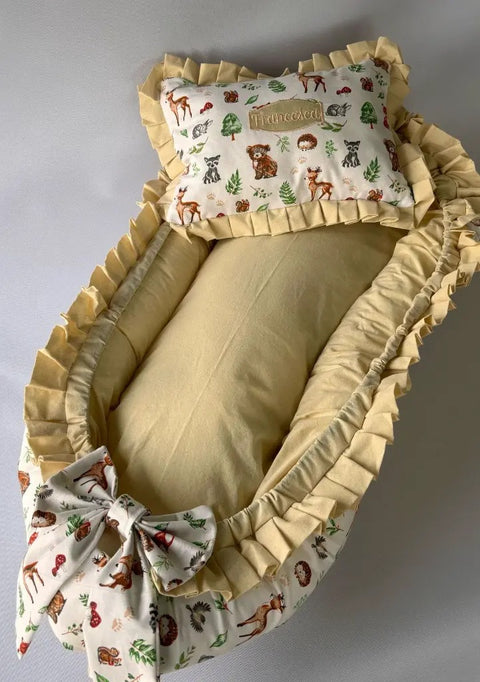 Nidito de contención