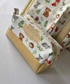 Baby toiletry bag