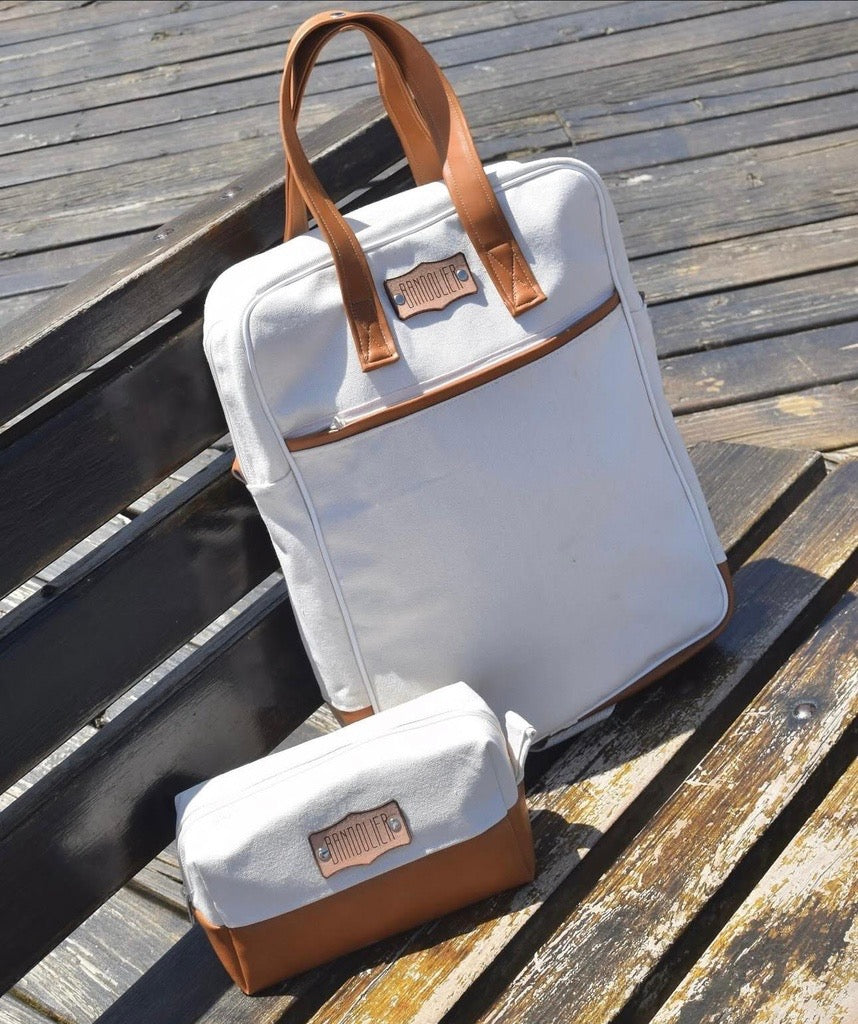 Mochila sureña