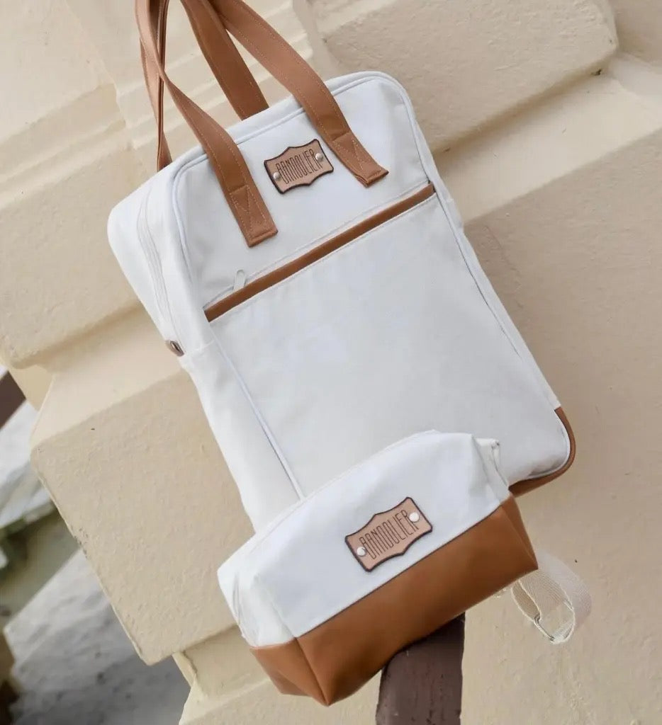 Mochila sureña