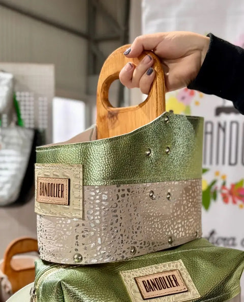 Matera ideal para el auto