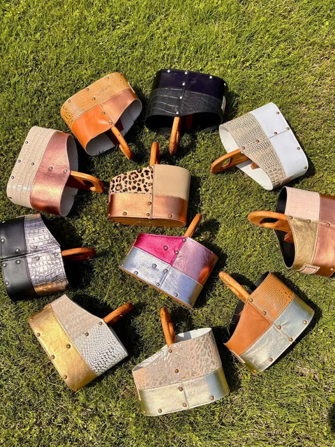 Matera ideal para el auto