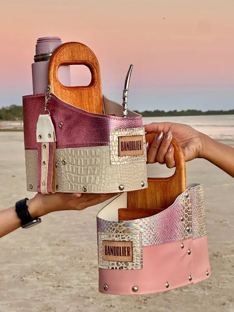 Matera ideal para el auto