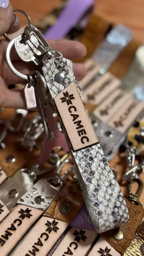 Llaveros personalizados por mayor