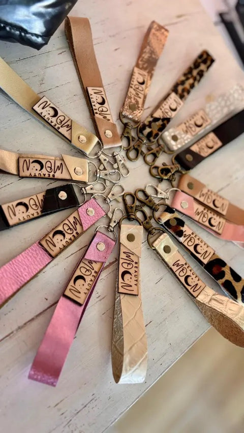 Llaveros personalizados por mayor