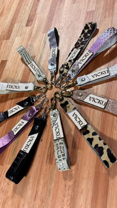 Llaveros personalizados por mayor